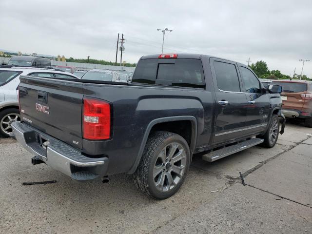 Photo 3 from auction – 2015 GMC SIERRA with VIN 3GTP1VEC4FG214926