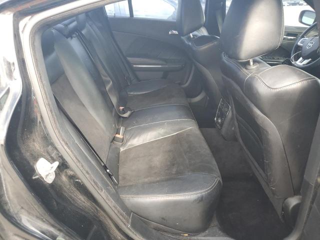 Photo 10 from auction – 2014 DODGE CHARGER R/ with VIN 2C3CDXCT8EH328516