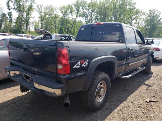 Photo 3 from auction – 2006 CHEVROLET SILVERADO with VIN 1GCHK23D56F176653