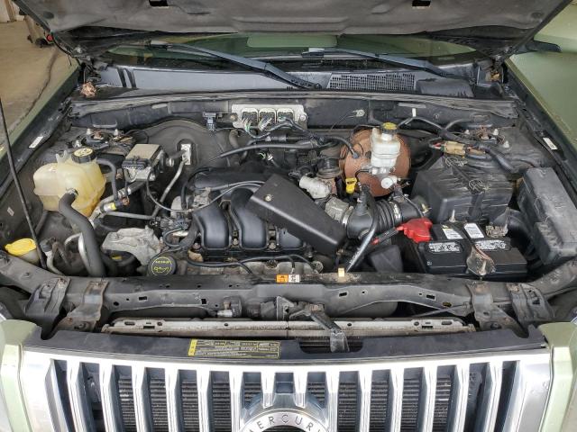 Photo 12 from auction – 2008 MERCURY MARINER PR with VIN 4M2CU87178KJ03957