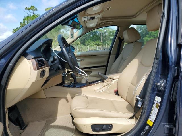 Photo 7 from auction – 2007 BMW 328 I SULE with VIN WBAVC53537FZ77350