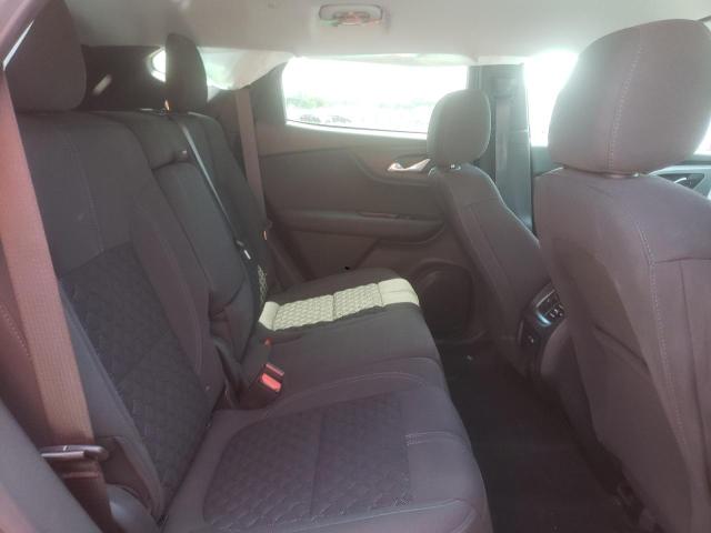 Photo 11 from auction – 2019 CHEVROLET BLAZER 2LT with VIN 3GNKBCRS0KS694099