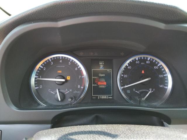 Photo 9 from auction – 2015 TOYOTA HIGHLANDER with VIN 5TDKKRFH1FS057608