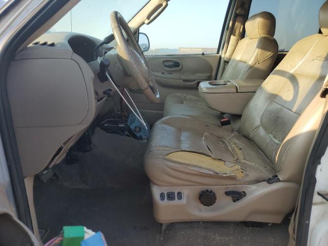Photo 7 from auction – 2003 FORD F150 SUPER with VIN 1FTRW08L03KB61378