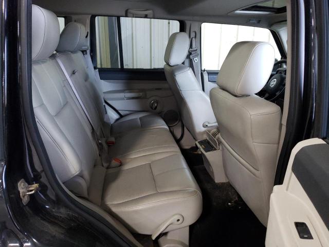 Фото 11 с аукциона – 2007 JEEP COMMANDER с VIN 1J8HG58P47C595840