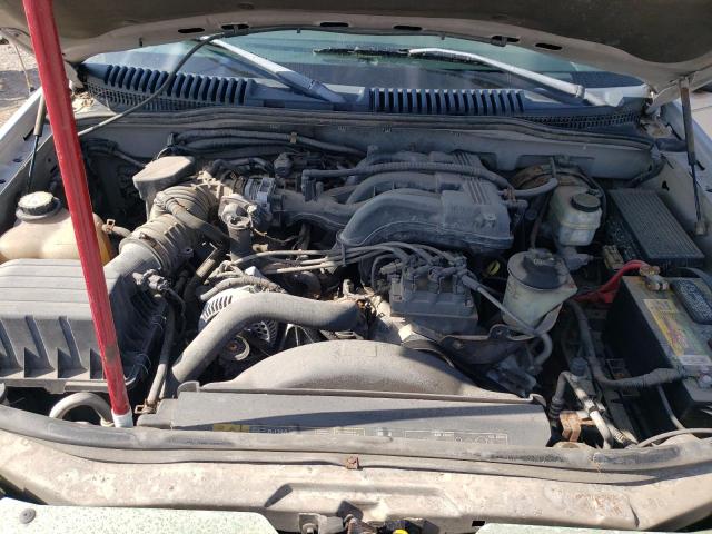Photo 12 from auction – 2005 FORD EXPLORER X with VIN 1FMZU63E65UB86077