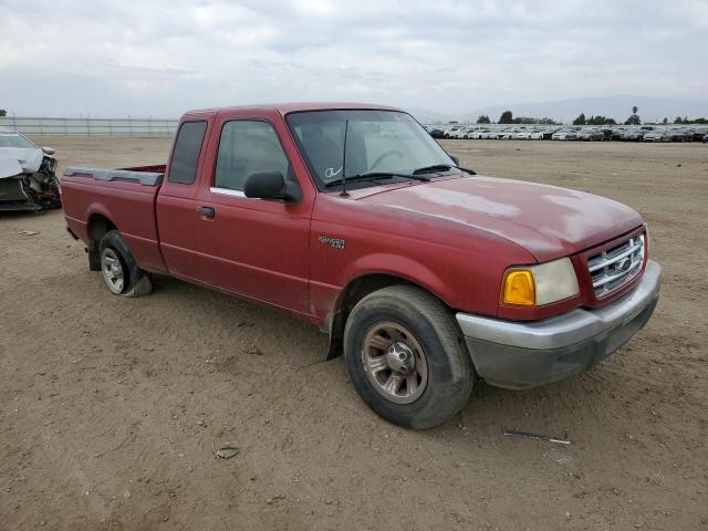 Photo 4 from auction – 2001 FORD RANGER SUP with VIN 1FTYR14V71PB33884