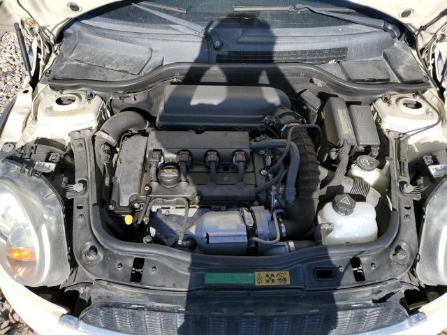 Photo 11 from auction – 2010 MINI COOPER S C with VIN WMWMM3C52ATZ32843