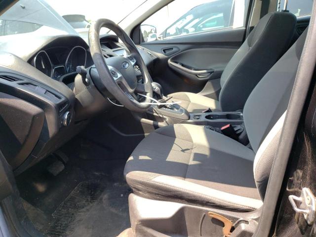 Photo 7 from auction – 2013 FORD FOCUS S with VIN 1FADP3E22DL157385