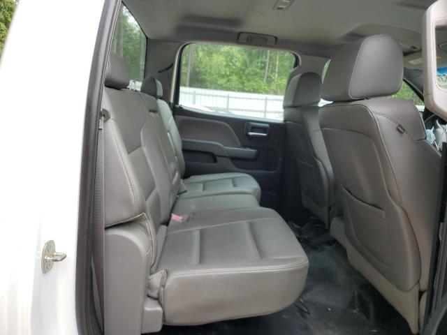 Photo 10 from auction – 2015 CHEVROLET SILVERADO with VIN 1GC1CUE83FF145461