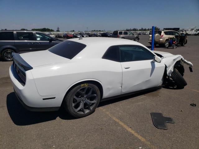 Photo 3 from auction – 2020 DODGE CHALLENGER with VIN 2C3CDZAG8LH236479