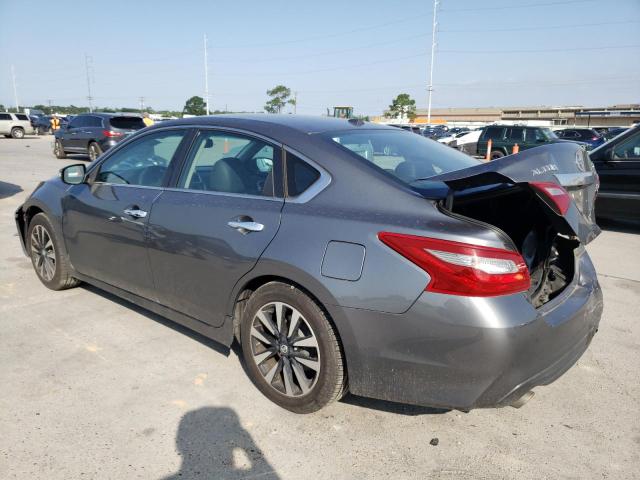 Photo 2 from auction – 2018 NISSAN ALTIMA 2.5 with VIN 1N4AL3AP5JC168084