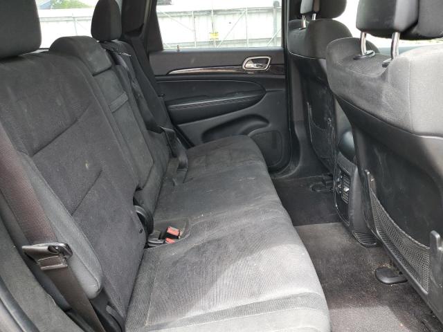 Photo 11 from auction – 2011 JEEP GRAND CHER with VIN 1J4RR4GG6BC567039