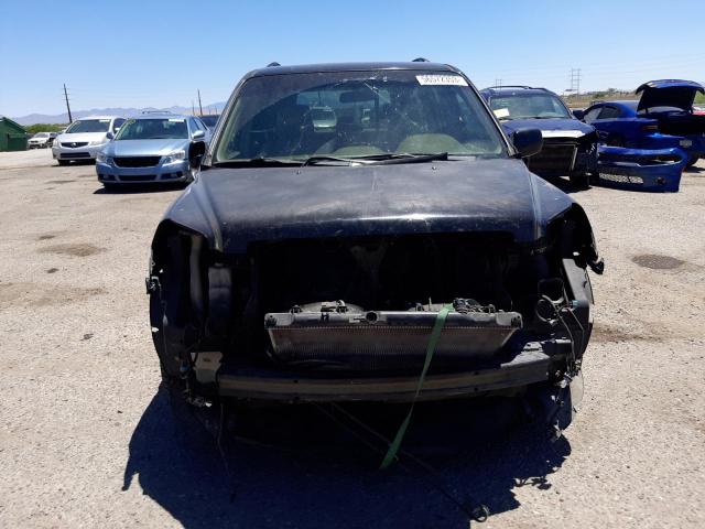 Photo 5 from auction – 2007 HONDA PILOT EXL with VIN 5FNYF28787B004419