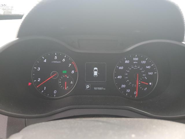 Photo 9 from auction – 2016 HYUNDAI VELOSTER T with VIN KMHTC6AEXGU279814