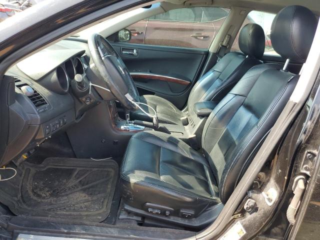 Photo 7 from auction – 2007 NISSAN MAXIMA SE with VIN 1N4BA41E57C826106