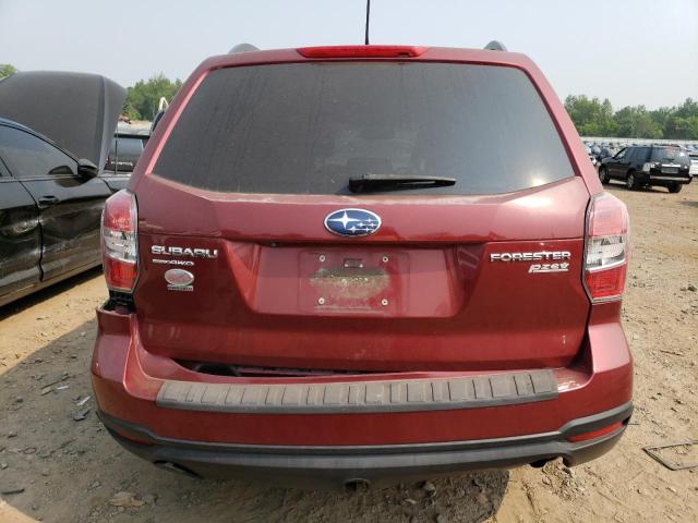 Photo 6 from auction – 2014 SUBARU FORESTER 2 with VIN JF2SJACC2EG417749