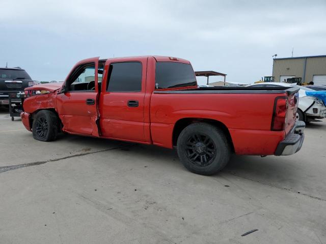 Photo 2 from auction – 2006 CHEVROLET SILVERADO with VIN 2GCEC13T361125306