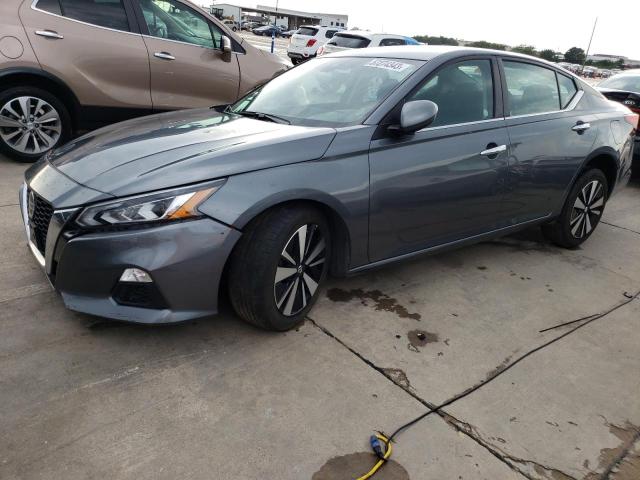 Photo 1 from auction – 2021 NISSAN ALTIMA SV with VIN 1N4BL4DV7MN334022