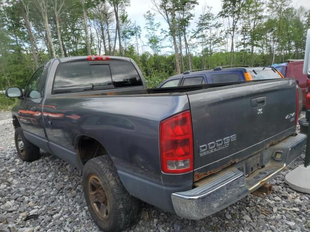 Zdjęcie 2 z aukcji – 2004 DODGE RAM 2500 S z VIN 3D7KU26D04G226355