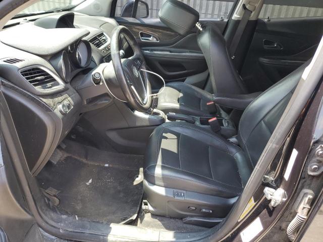 Photo 7 from auction – 2016 BUICK ENCORE with VIN KL4CJGSB7GB658358