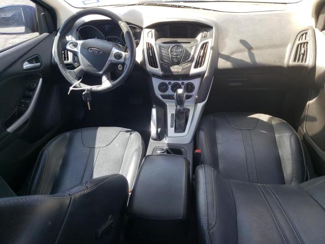 Фото 8 с аукциона – 2014 FORD FOCUS SE с VIN 1FADP3F25EL117592