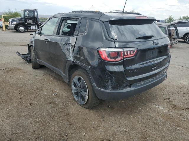 Photo 2 from auction – 2019 JEEP COMPASS LA with VIN 3C4NJDBB2KT754483