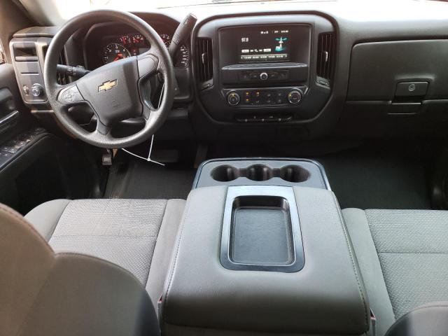 Photo 8 from auction – 2019 CHEVROLET SILVERADO with VIN 2GCRCMEC9K1203887
