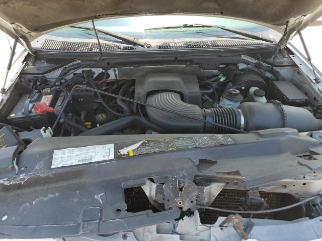 Photo 11 from auction – 2003 FORD F150 with VIN 1FTRX08L73KD50459