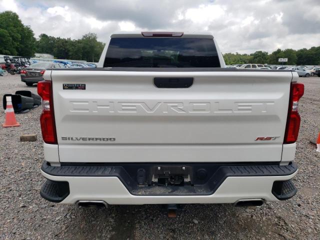 Photo 6 from auction – 2019 CHEVROLET SILVERADO with VIN 3GCUYEED2KG175318