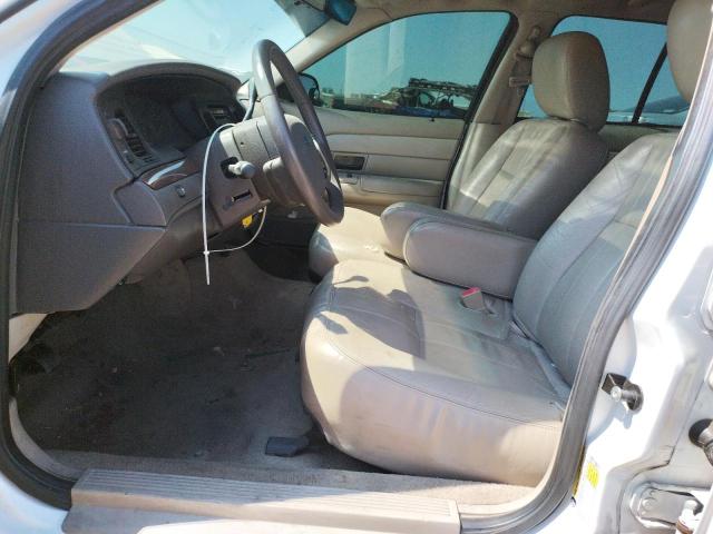 Photo 7 from auction – 2011 FORD CROWN VICT with VIN 2FABP7EV4BX136076