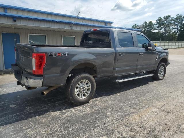 Photo 3 from auction – 2018 FORD F250 SUPER with VIN 1FT7W2B62JEB19280