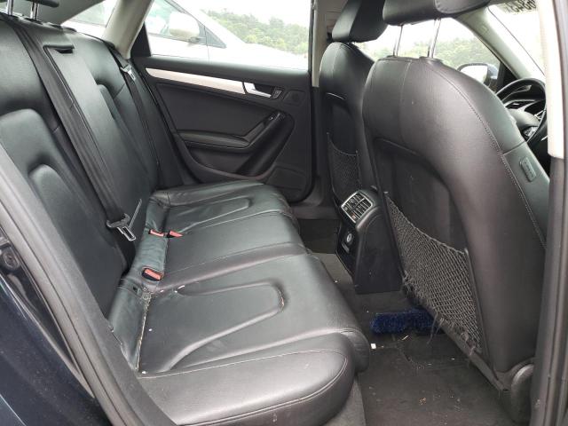 Photo 10 from auction – 2013 AUDI A4 PREMIUM with VIN WAUFFAFL0DN007889