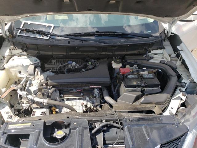 Photo 12 from auction – 2015 NISSAN ROGUE S with VIN 5N1AT2MV2FC767087