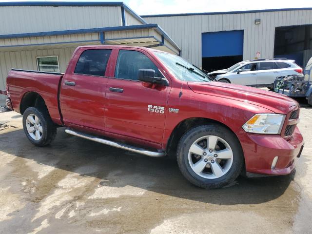 Foto 4 de la subasta – 2015 RAM 1500 ST con VIN 1C6RR7KT4FS666814