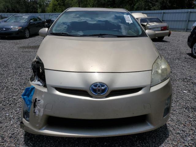 Photo 5 from auction – 2010 TOYOTA PRIUS with VIN JTDKN3DU4A1283569