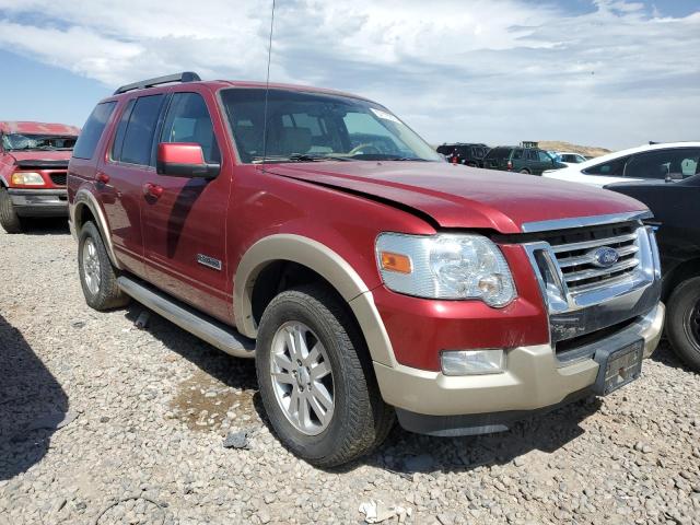 Photo 4 from auction – 2008 FORD EXPLORER E with VIN 1FMEU74E18UA88937