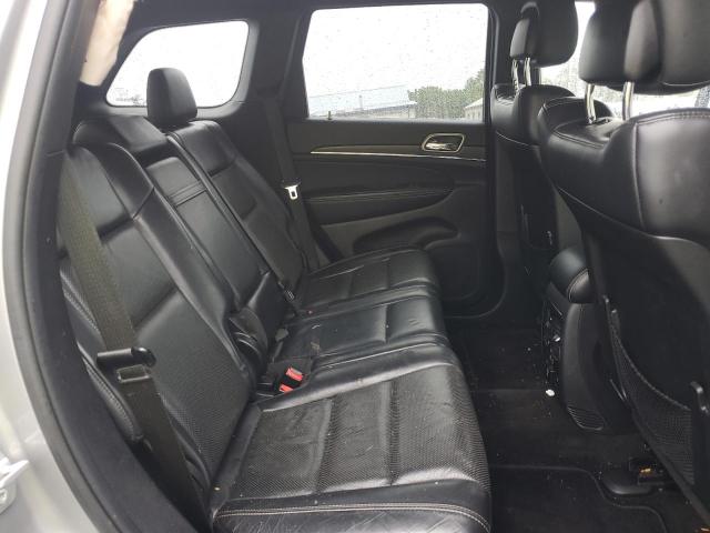 Photo 10 from auction – 2015 JEEP GRAND CHER with VIN 1C4RJFBG9FC777043