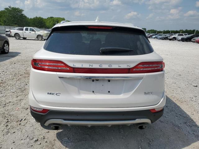 Photo 6 from auction – 2018 LINCOLN MKC SELECT with VIN 5LMCJ2C99JUL07427