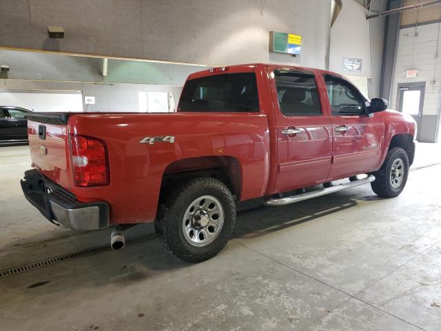 Photo 3 from auction – 2013 CHEVROLET SILVERADO with VIN 3GCPKREA2DG133441