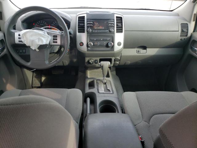 Photo 8 from auction – 2013 NISSAN FRONTIER S with VIN 1N6AD0EV6DN717005