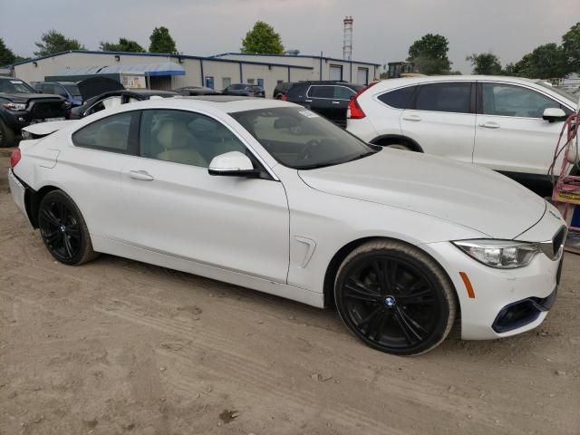 Photo 4 from auction – 2016 BMW 428 XI with VIN WBA3N9C50GK251168