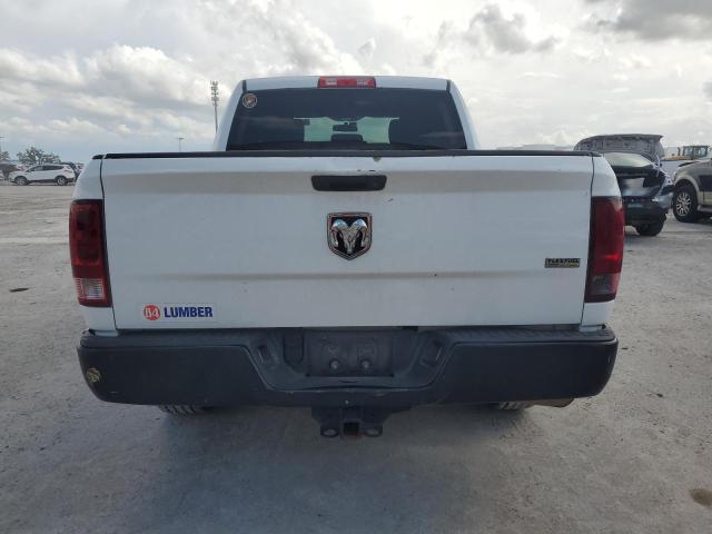 Фото 6 с аукциона – 2012 DODGE RAM 1500 S с VIN 1C6RD6KP0CS175728