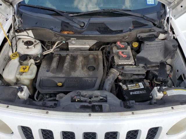 Photo 11 from auction – 2012 JEEP PATRIOT LA with VIN 1C4NJPFB9CD670096
