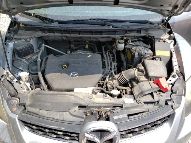 Photo 12 from auction – 2011 MAZDA CX-7 with VIN JM3ER2B56B0405046