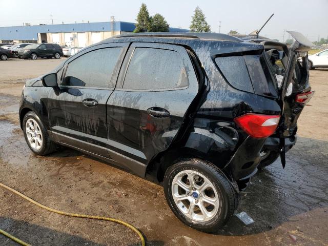 Photo 2 from auction – 2018 FORD ECOSPORT S with VIN MAJ3P1TE2JC202348