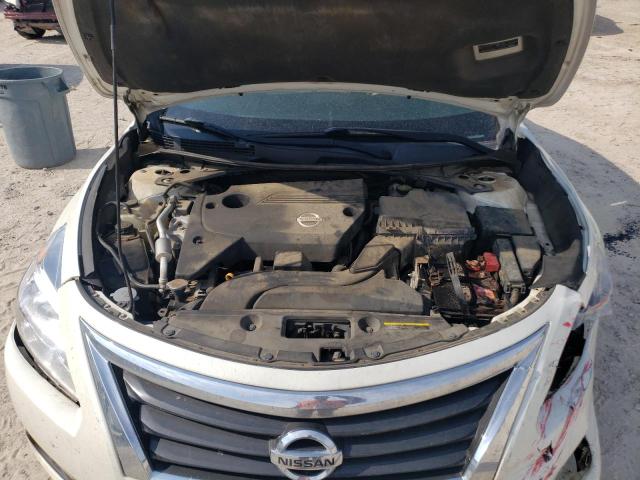 Photo 11 from auction – 2014 NISSAN ALTIMA 2.5 with VIN 1N4AL3AP5EC170097