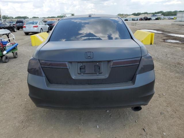 Photo 6 from auction – 2011 HONDA ACCORD EXL with VIN 1HGCP2F82BA011792