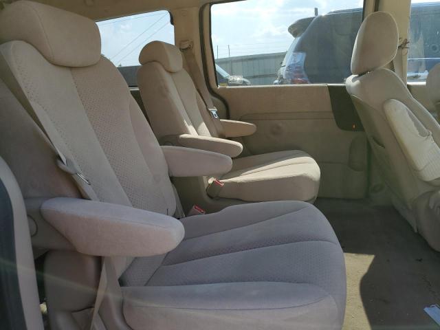 Photo 10 from auction – 2008 HYUNDAI ENTOURAGE with VIN KNDMC233386045713