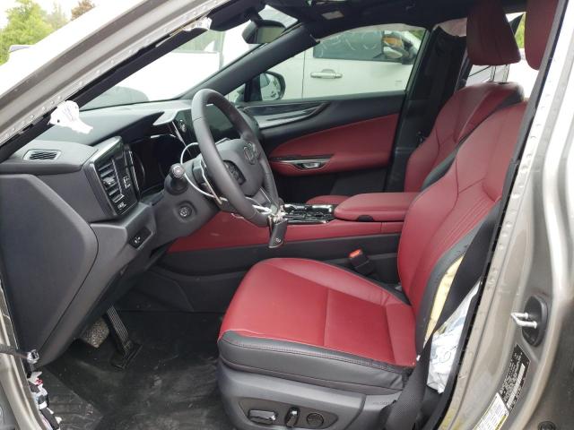 Photo 7 from auction – 2022 LEXUS CT 200 H with VIN 2T2GGCEZ5NC004122